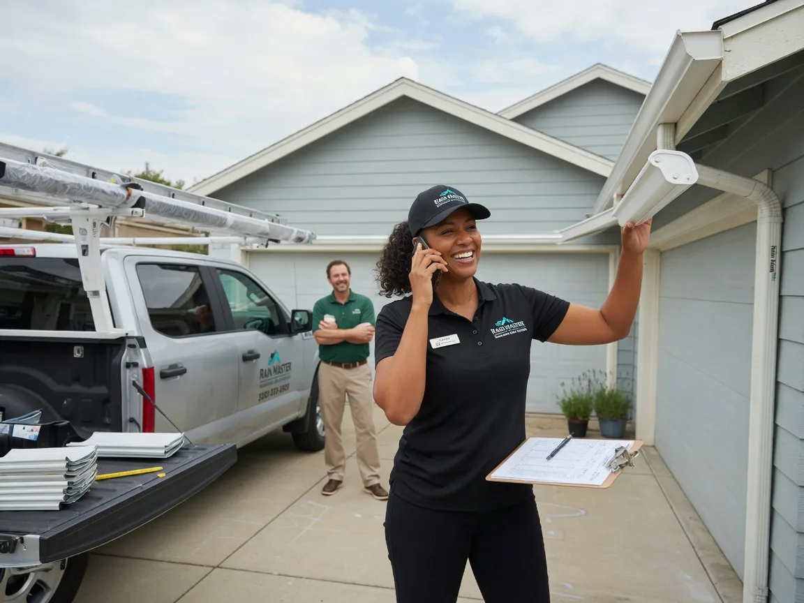 Gutter Installation Bellport, NY FAQs
